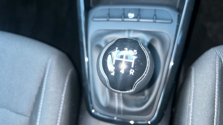 Kia Rio 1.2 DPi 2 5dr Petrol Hatchback